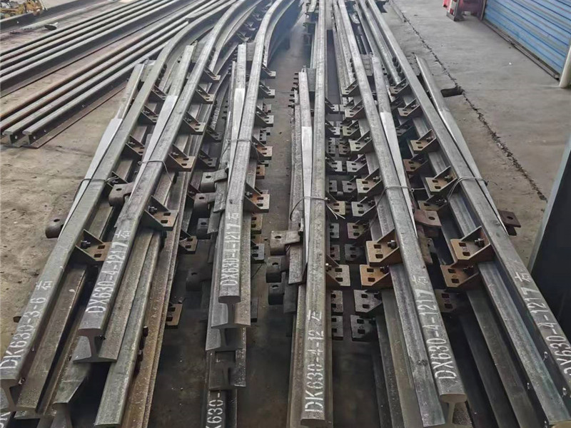 环境展示